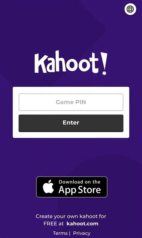 120+ Kahoot Game Pins (Codes) - Followchain