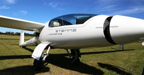 Test: Stemme S12 - Nordic Gliding