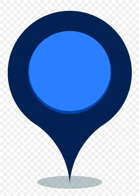 Google Maps Google Map Maker Pin Clip Art, PNG, 1697x2400px, Map, Blank ...