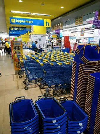 Lippo Plaza Jember (Indonesia) - Review - Tripadvisor