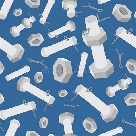 Cotter Pin Pattern Stock Illustrations – 8 Cotter Pin Pattern Stock ...