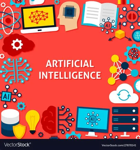 Poster Presentation Ideas For Artificial Intelligence at Russell ...