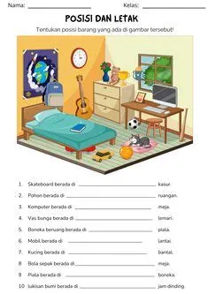 oleh iyzgurl di Kyra's Lesson | Belajar, Matematika dasar, Materi guru