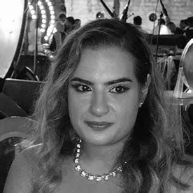 Nadia Khalil :: Behance