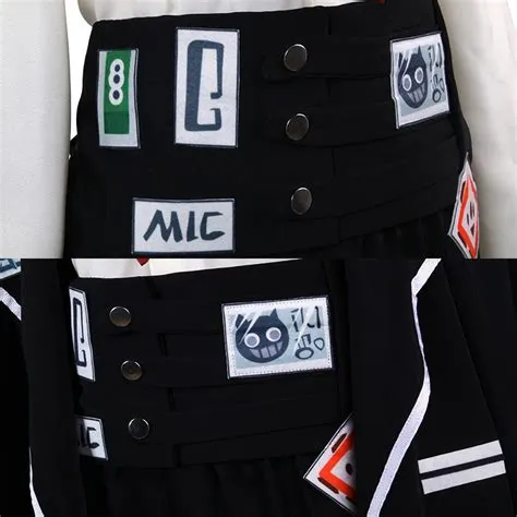 Limbus Company Don Quixote Cosplay Costume – Winkcosplay