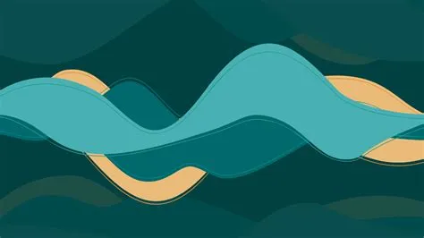 Free Solid Teal Background Template to Edit Online