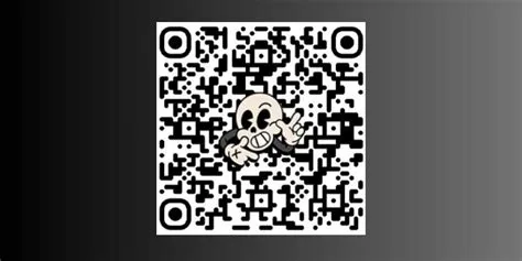Brawl Stars QR Codes