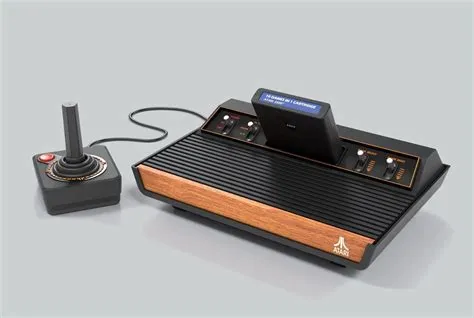 Atari doubles down on retro, buys beloved Atari homebrew maker - Ars ...
