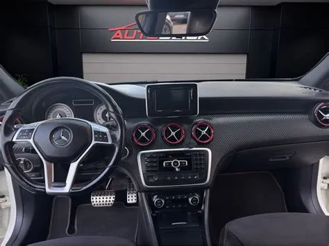 MERCEDES-BENZ A 250 Sport 211-PS 4X4 Automat 4Matic 7G-DCT * Frisch ab ...