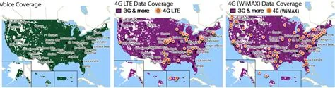 Coverage Map