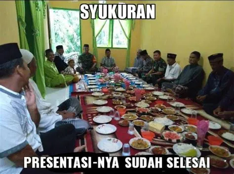 8 ide Meme presentasi | presentasi, meme, teks lucu