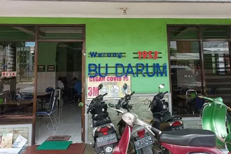 4 Rekomendasi Tempat Wisata Kuliner Jember Terkenal, Wajib Dicoba ...