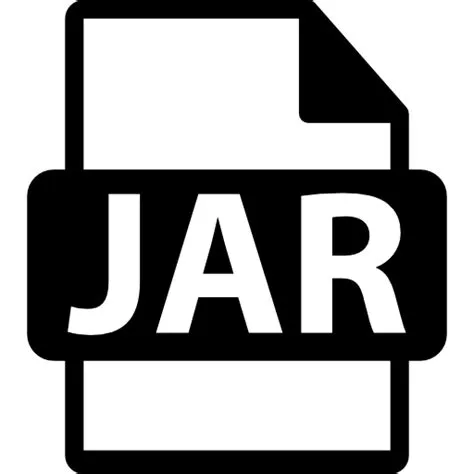 Java Jar File Icon at Jo Diggs blog