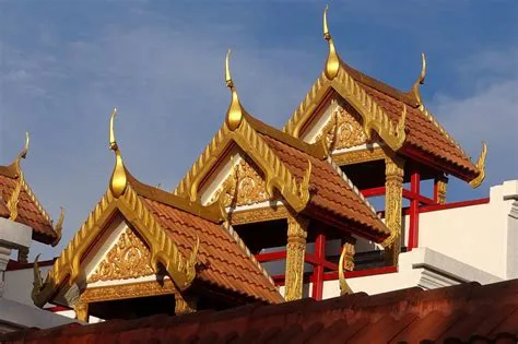 Wat Buddharangsi Buddhist Temple | Things to do in Redlands, Miami