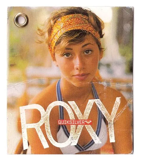 by Elizabeth Abioro on Roxy | Surf poster, Surf girls, Surfer girl