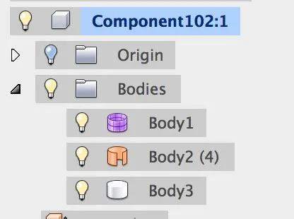 fusion 360 shell shows open faces - Autodesk Community