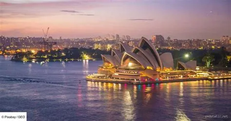 Quelle est la ville la plus belle du monde actuellement