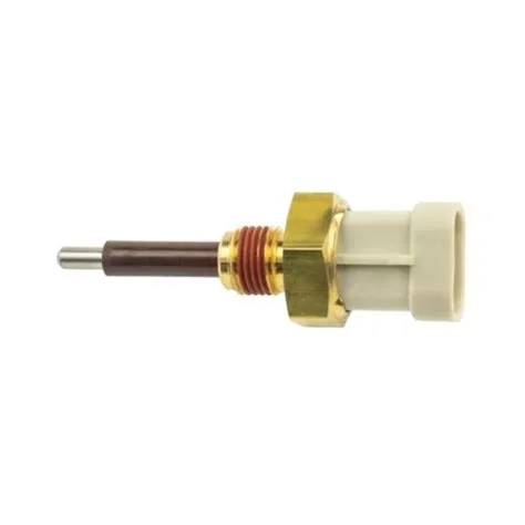 2Pin Engine Coolant Level Sensor - 9/16"-18 Thread Compatible with ...