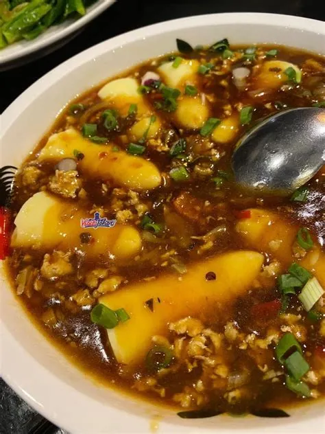 Adam’s Kitchen Chinese Muslim Eatery – Visit Johor