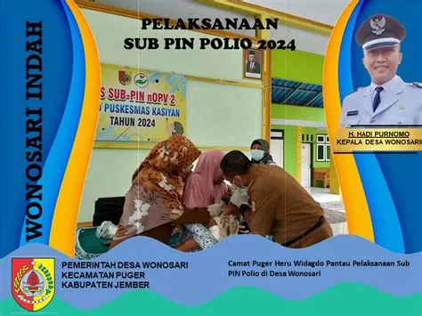 PPID Desa Kabupaten Jember