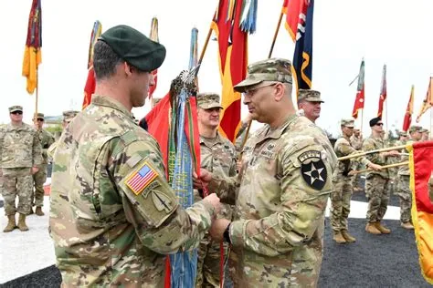 DVIDS - News - 2ID/RUCD receives the Army Superior Unit Award for COVID ...