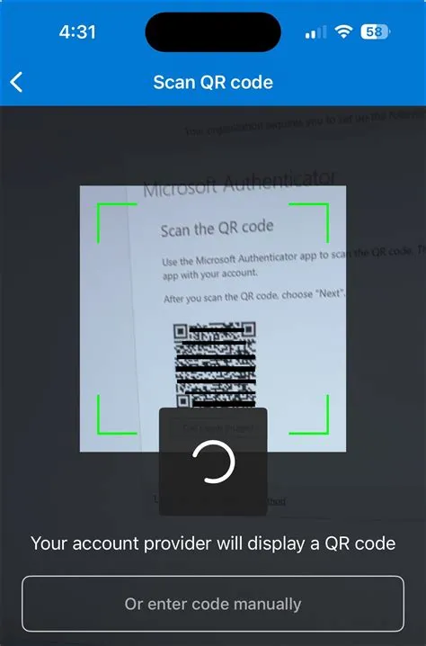 - Microsoft MFA: How to Set Up Authentication Using the Microsoft ...
