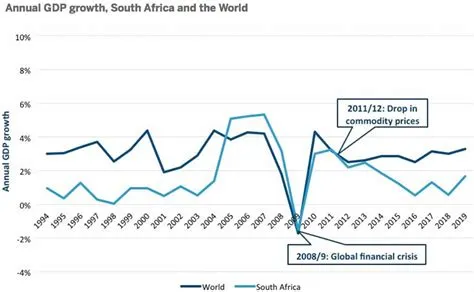 South African Economy