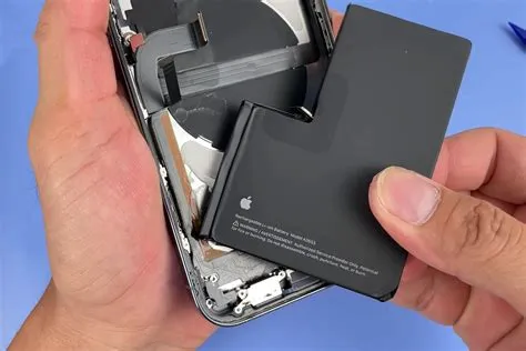 Thay Pin iPhone 13 Pro Max Giá Rẻ Nhất 2025, Zin 100% – Bảo Hành 12 Tháng