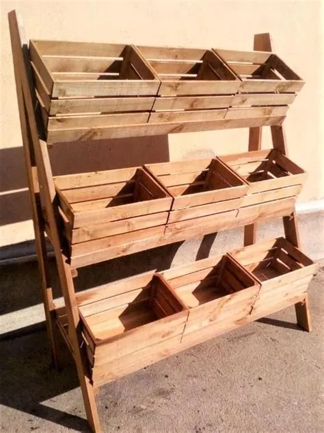 by Shellie Smith on building projects | Grocery store design, Diy ...