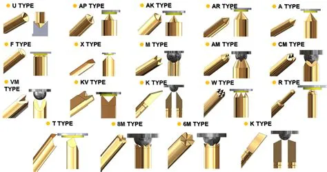 Pogo Pin - (주)나노시스