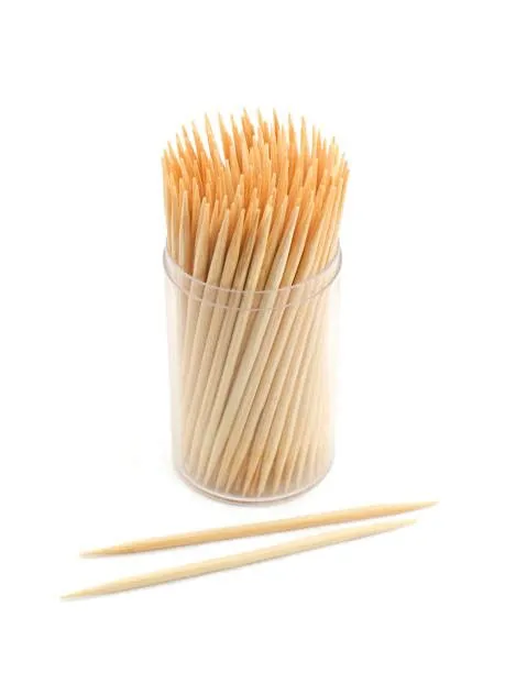 Toothpick Stock Photos, Pictures & Royalty-Free Images - iStock