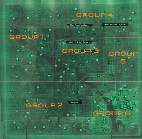 Fallout 3 Minecraft Edition | CUSTOM NPCS AND SOUNDS! Minecraft Map