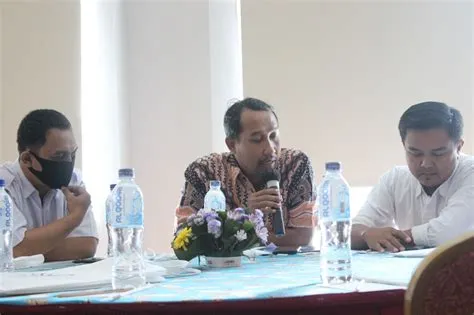 Kurikulum Merdeka Belajar, PKL nya di Java Lotus - Java Lotus Hotel ...