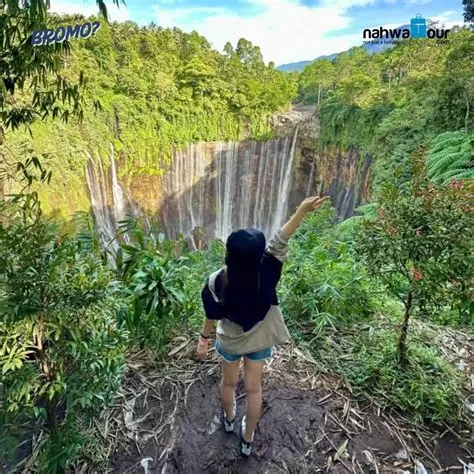 Tumpak Sewu Buka Jam Berapa? | Nahwa Tour