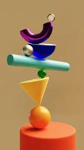 by Sabrina Lowe on SATIN RAINBOW WALLPAPERS | Abstract iphone ...