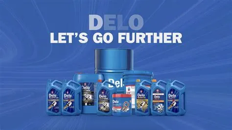 Caltex Lubricants Middle East on LinkedIn: From Farm to Plate- Delo Let ...