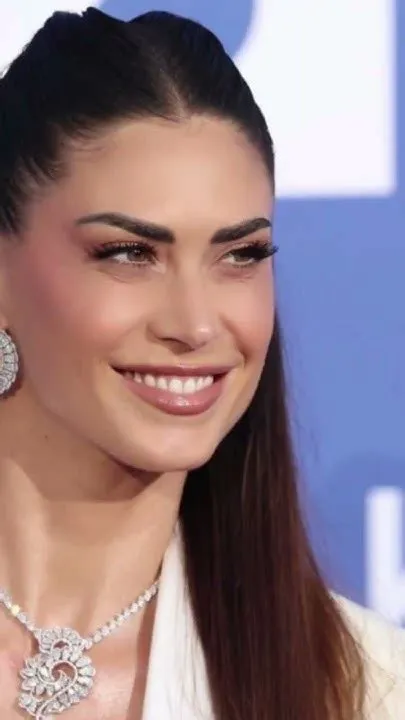 10 Most Beautiful Women in Italy#world Top10#ltaly - YouTube