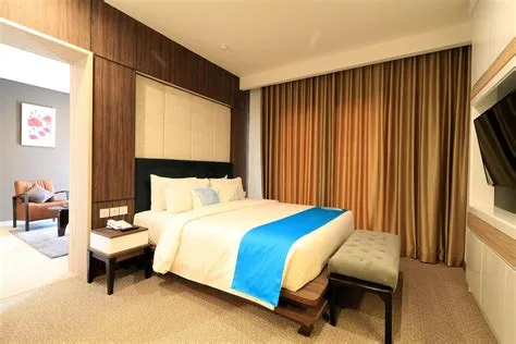 Java Lotus Hotel Jember