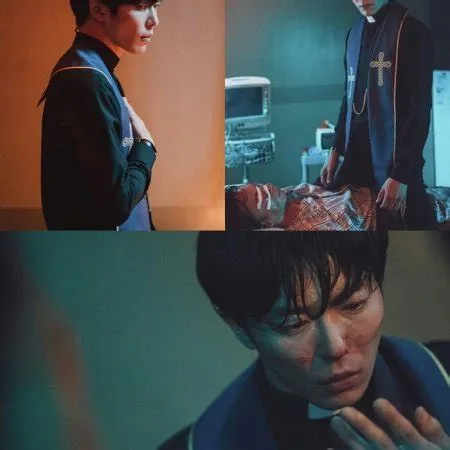 The Guest (2018) - Photos - MyDramaList