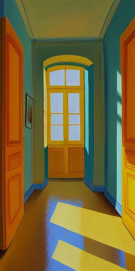 A Casa - Android Wallpaper Dark