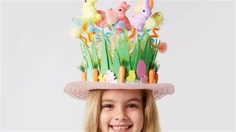 Fun Easter Hat Parade Ideas for 2025 | ellaslist