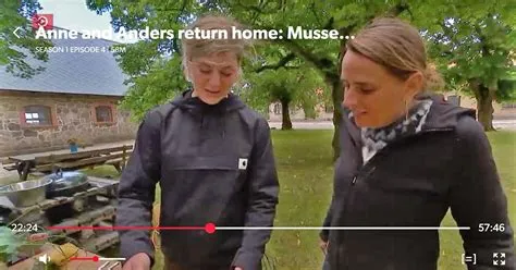 The Danish Summerhouse - Great to see the Limfjord area around the ...