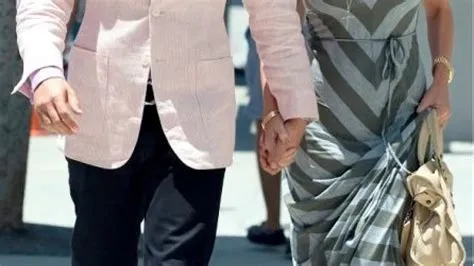 50 de semne ca relatia voastra devine serioasa. Cunoasterea parintilor ...