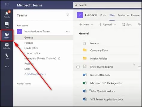 How to Pin in Microsoft Teams [Complete Guide 2024]