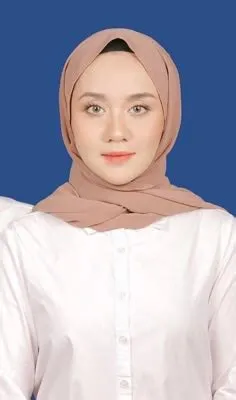 Temukan 25 ide pas foto wanita hijab dan pas foto | wanita, jas hitam ...