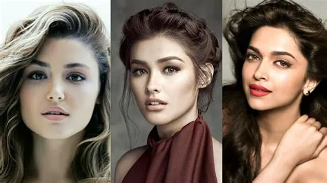 10 Most Beautiful Women in the World 2024