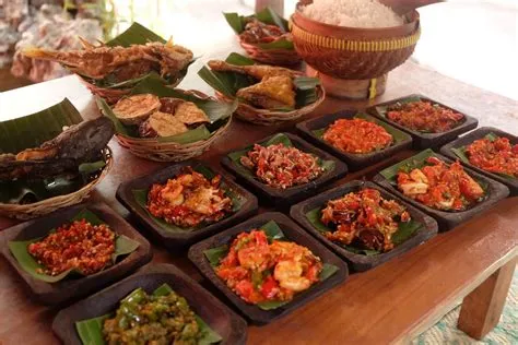 5 Makanan Enak di Bali yang Dijual dengan Harga Murah ...