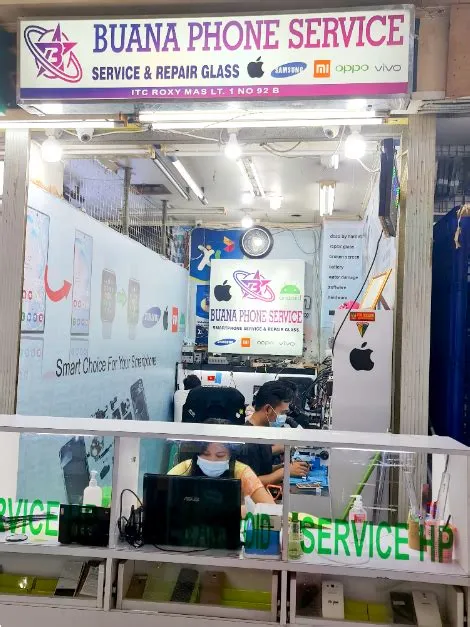 Sparepart Hp Di Itc Roxy Mas | Reviewmotors.co