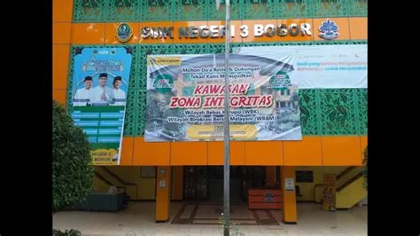 PROFIL SMK NEGERI 3 BOGOR - YouTube