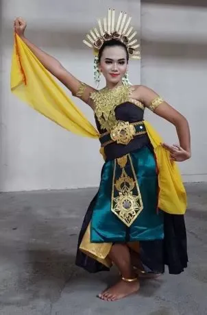 Ini Tarian Khas Jember yang Perlu Diketahui. Mana yang Baru Kamu Tahu ...